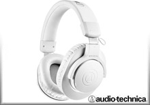 Audio Technica ATH-M20xBT Blancos